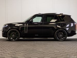 2024 Range Rover P550e Autobiography - Image 3