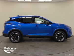 Nissan Qashqai 1.5 E-Power N-Connecta 5dr Auto - Image 4