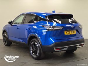 Nissan Qashqai 1.5 E-Power N-Connecta 5dr Auto - Image 3