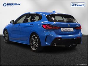 BMW 1 Series Diesel Hatchback M Sport - Image 3
