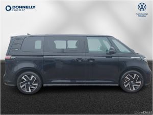 Volkswagen Id. Buzz Estate Style Pro - Image 4