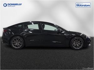Tesla Model 3 Saloon Long Range - Image 4