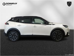 Peugeot 2008 E- Electric Estate GT Premium - Image 3
