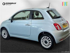 Fiat 500 Hatchback - Image 2