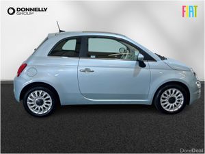 Fiat 500 Hatchback - Image 3