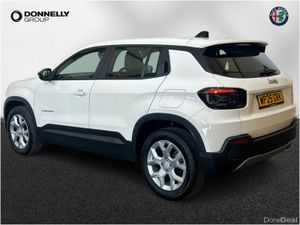 Jeep Avenger Hatchback Altitude - Image 2