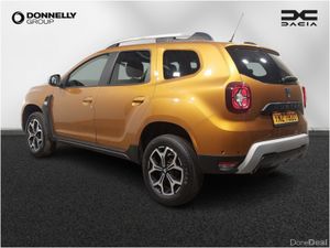 Dacia Duster Estate Prestige - Image 3
