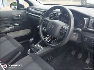 Citroen C3 Hatchback Flair - Image 4