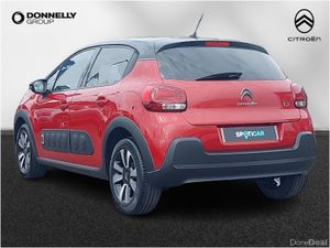 Citroen C3 Hatchback Flair - Image 2
