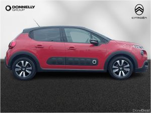 Citroen C3 Hatchback Flair - Image 3