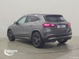 Mercedes-Benz GLA Class GLA 200 AMG LINE EXECUTIVE - Image 3