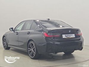 BMW 3 Series 320I M SPORT - Image 3