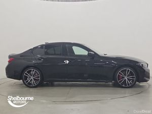 BMW 3 Series 320I M SPORT - Image 4