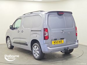 Vauxhall Combo L1H1 2300 PRO M - Image 2