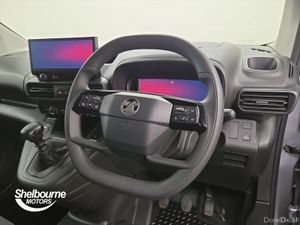 Vauxhall Combo L1H1 2300 PRO M - Image 4