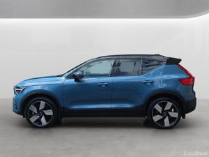 2023 VOLVO XC40 ULTIMATE AWD.HUGE SPEC. - Image 4