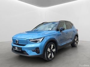 2023 VOLVO XC40 ULTIMATE AWD.HUGE SPEC. - Image 3