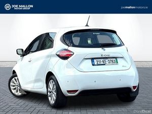 Renault Zoe R110 Z.E 50 Iconic - Image 3