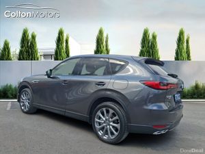 Mazda CX-60 2.5P PHEV EXCLUSIVE-LINE AT - Image 3