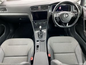 Volkswagen Golf TSI Comfortline - Image 4