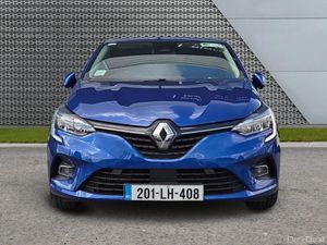 Renault Clio Iconic TCe 100 MY19 - Image 3