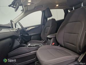 Ford Kuga 2.5 Duratec 225PS PHEV Titanium Auto **C - Image 4