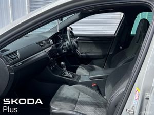 Skoda Superb SUPERB SPORTLINE 2.0 TDI 150 BHP DSG - Image 4