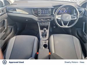 Volkswagen Polo Life 1.0TSI - Image 3