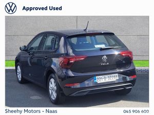 Volkswagen Polo Life 1.0TSI - Image 4