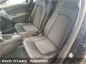 Renault Zoe Iconic Boost 52kWh Auto - Image 4