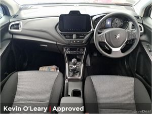 Suzuki S-CROSS 1.4 Hybrid Motion - Image 2