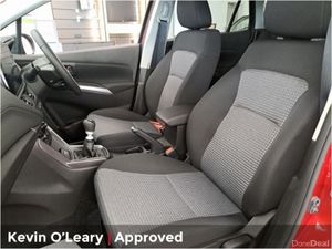 Suzuki S-CROSS 1.4 Hybrid Motion - Image 4