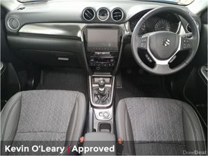 Suzuki Vitara 1.4 Hybrid Ultra Allgrip - Image 2