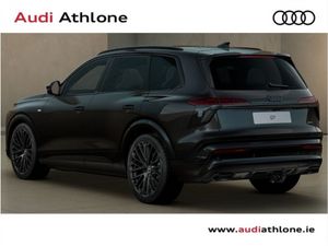 Audi Q7 3.0TDI 295BHP S-Line Tip-Tronic - AVAILABL - Image 3
