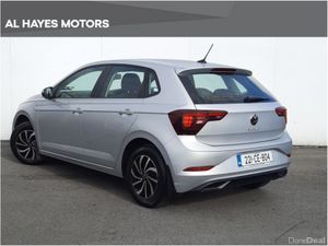 Volkswagen Polo 1.0 MPI 80HP - Image 3
