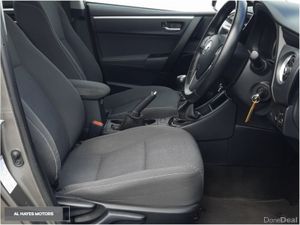 Toyota Corolla **1 OWNER** LIKE NEW**D-4D**LUNA** - Image 4