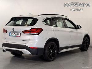 BMW X1 xDrive25e Sport Auto - Image 3