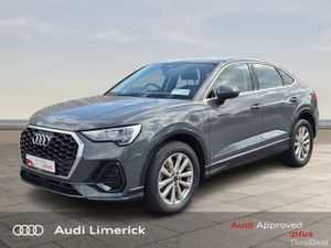 Audi Q3 45 TFSI E S Tronic SE - Image 3
