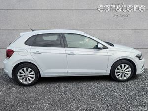 Volkswagen Polo Highline 1.0 TSI Auto - Image 2
