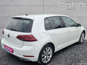 Volkswagen Golf TSI High Line - Image 3