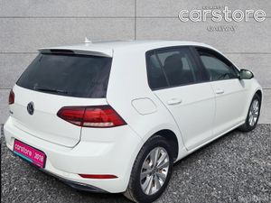 Volkswagen Golf TSI Comfort Line - Image 3