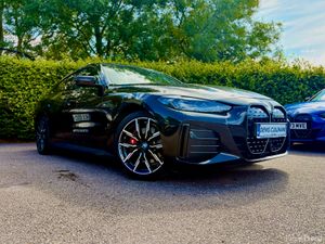 i4 40 MSPORT PRO | BIG SPEC | 1 OWNER - Image 4