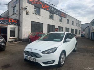 Ford Focus 2017 - Image 3