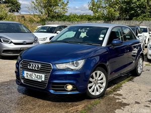 Audi A1 1.4 Auto TSi Leather 54000 KM 2012 - Image 2
