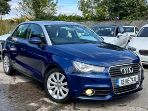 Audi A1 1.4 Auto TSi Leather 54000 KM 2012 - Image 2