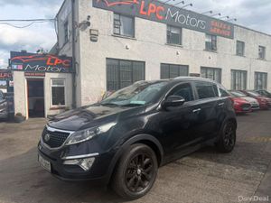 Kia Sportage 2014 - Image 2