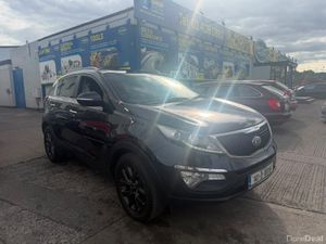 Kia Sportage 2014 - Image 4