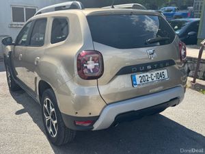 Dacia Duster Prestige  new shape - Image 4