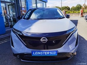NISSAN ARIYA 87KWH ADVANCE - Image 3