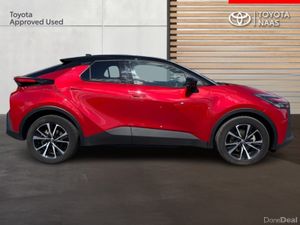 Toyota C-HR C-HR PHEV SPORT+ - Image 3
